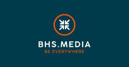 Photo de profil de la société BHS.MEDIA