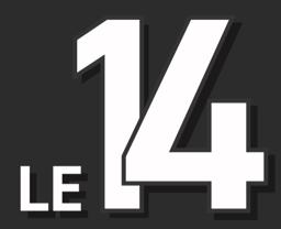 Photo de profil de la société Friterie Le 14